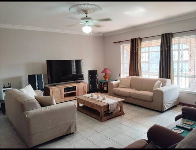 4 BEDROOM HOUSE FOR SALE IN NORTHDENE